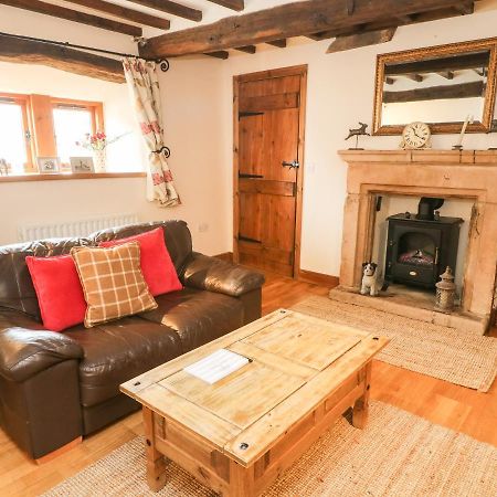 Clove Cottage Great Ormside Exterior foto