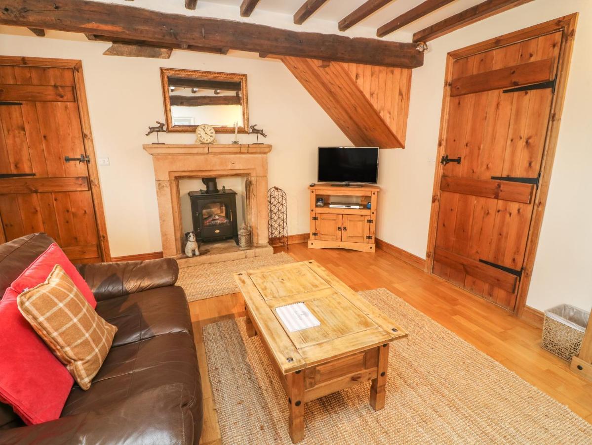 Clove Cottage Great Ormside Exterior foto