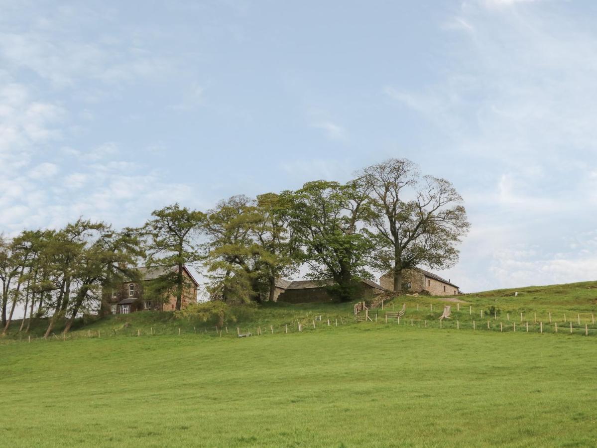 Clove Cottage Great Ormside Exterior foto