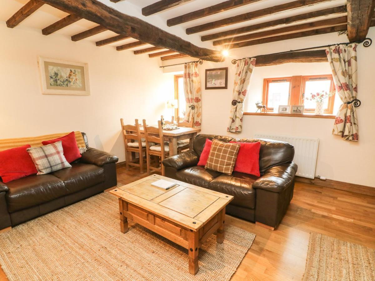 Clove Cottage Great Ormside Exterior foto