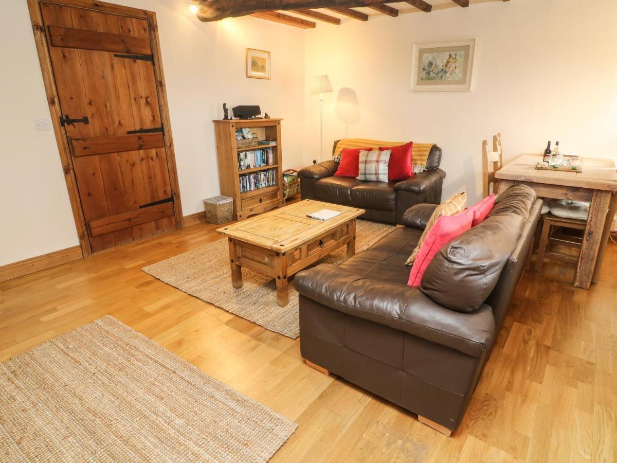 Clove Cottage Great Ormside Exterior foto