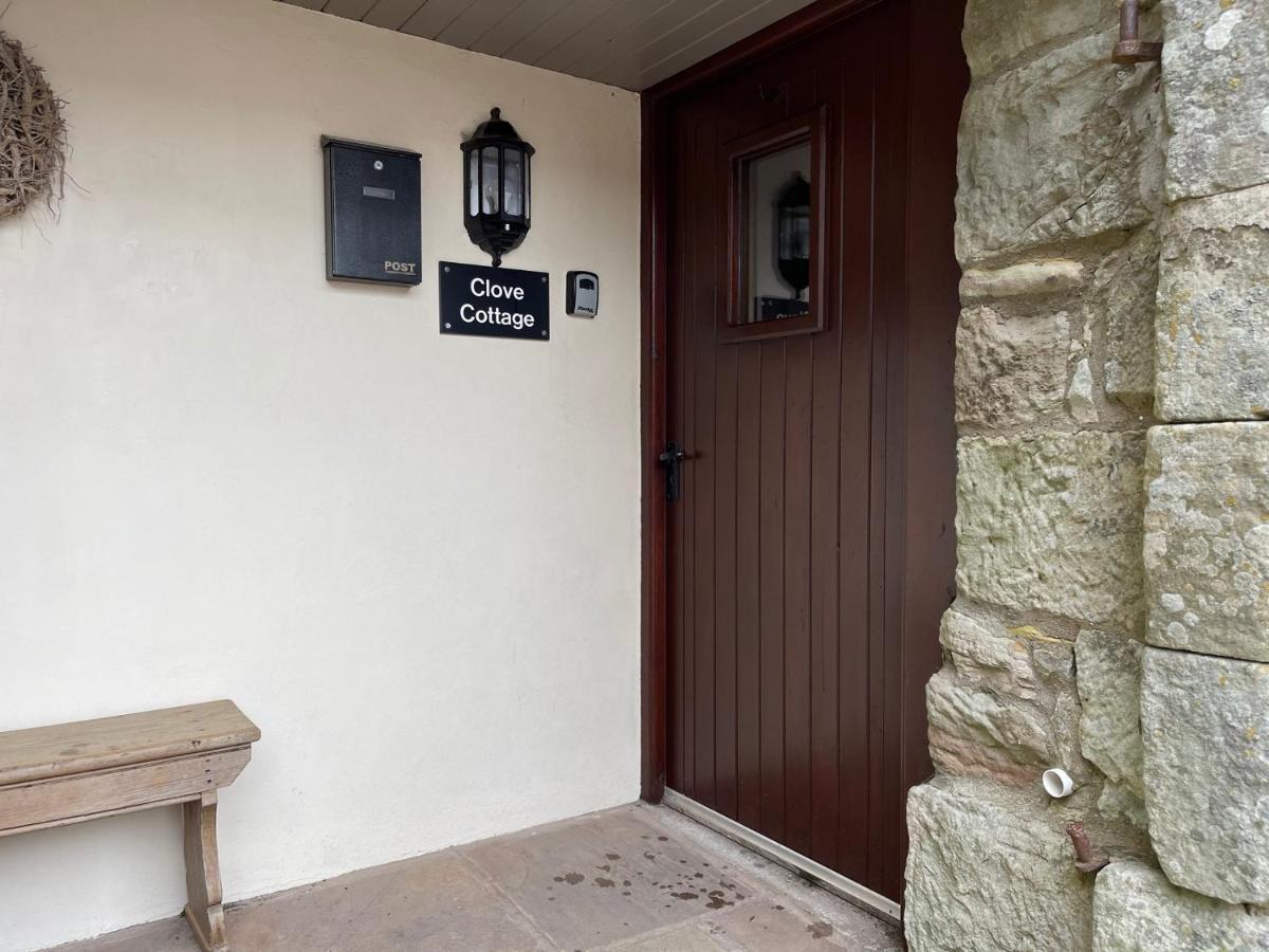 Clove Cottage Great Ormside Exterior foto